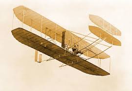 The Wright Brothers and the Invention of the Aeroplane