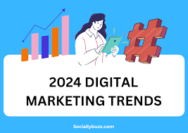 Marketing Trends