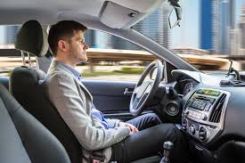 IMPACT OF SELF-DRIVING CARS ON EMPLOYMENT